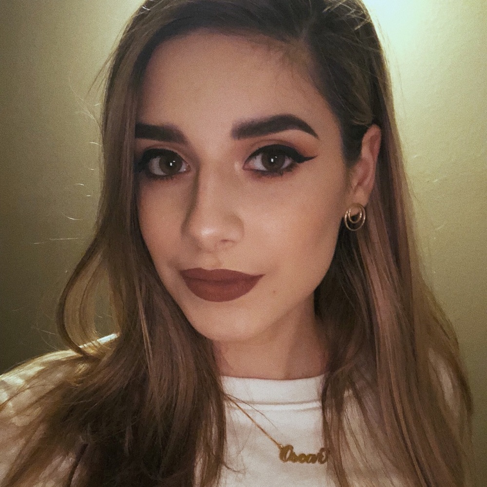 Meet your Posher, Tatiana